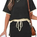 skort set