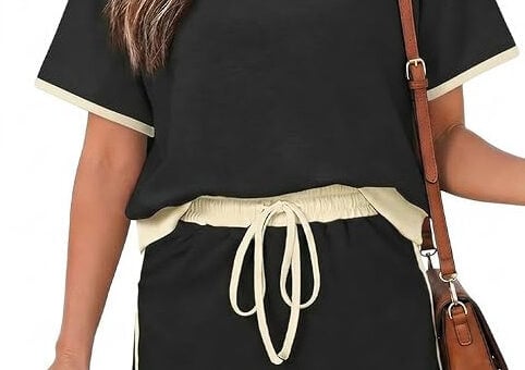 skort set