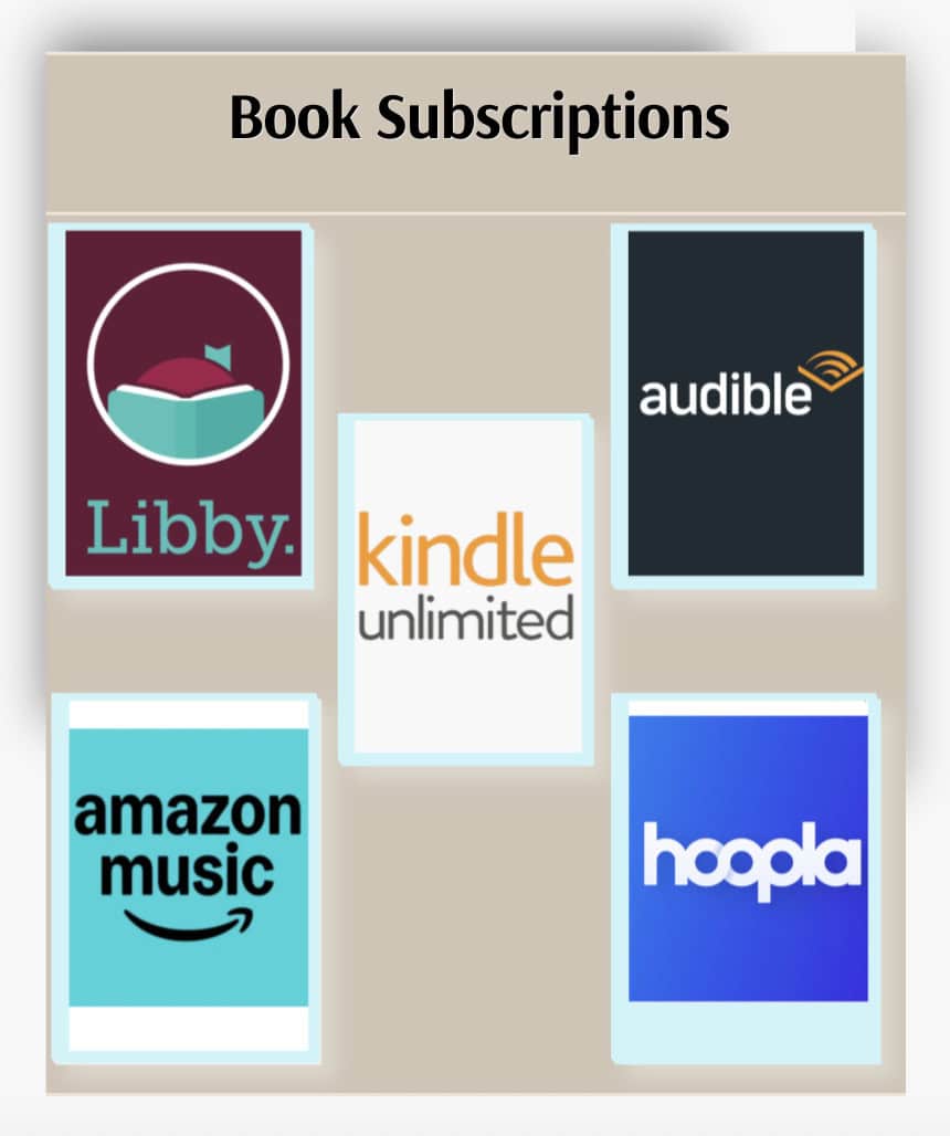 book-subscriptions book-subscriptions