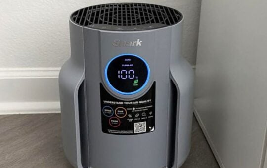 Shark air purifier (2)