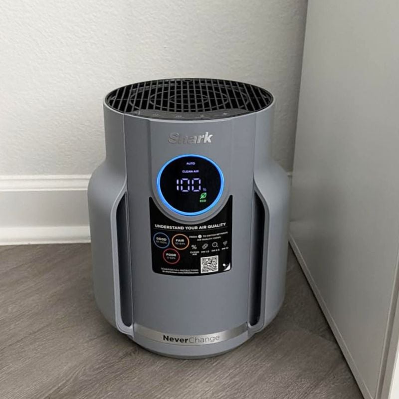 Shark air purifier (2)