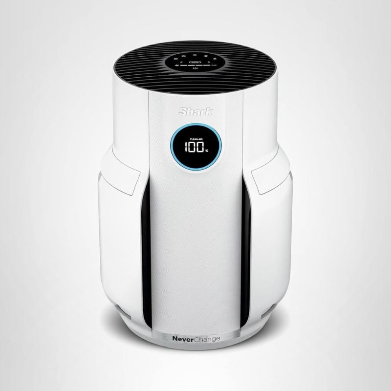 Shark air purifier