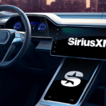 SiriusXM Vehicle LARGE