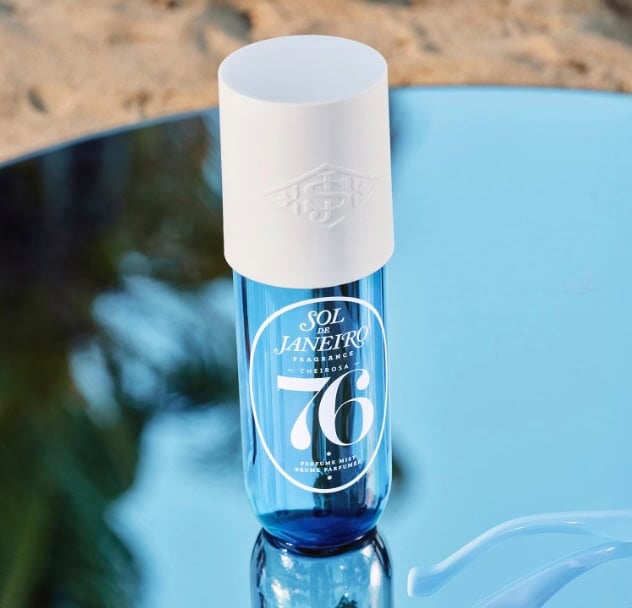 Sol de Janeiro Cheirosa Hair & Body Perfume Mist