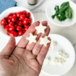 Star Caprese 26