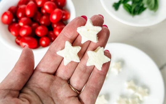 Star Caprese 26