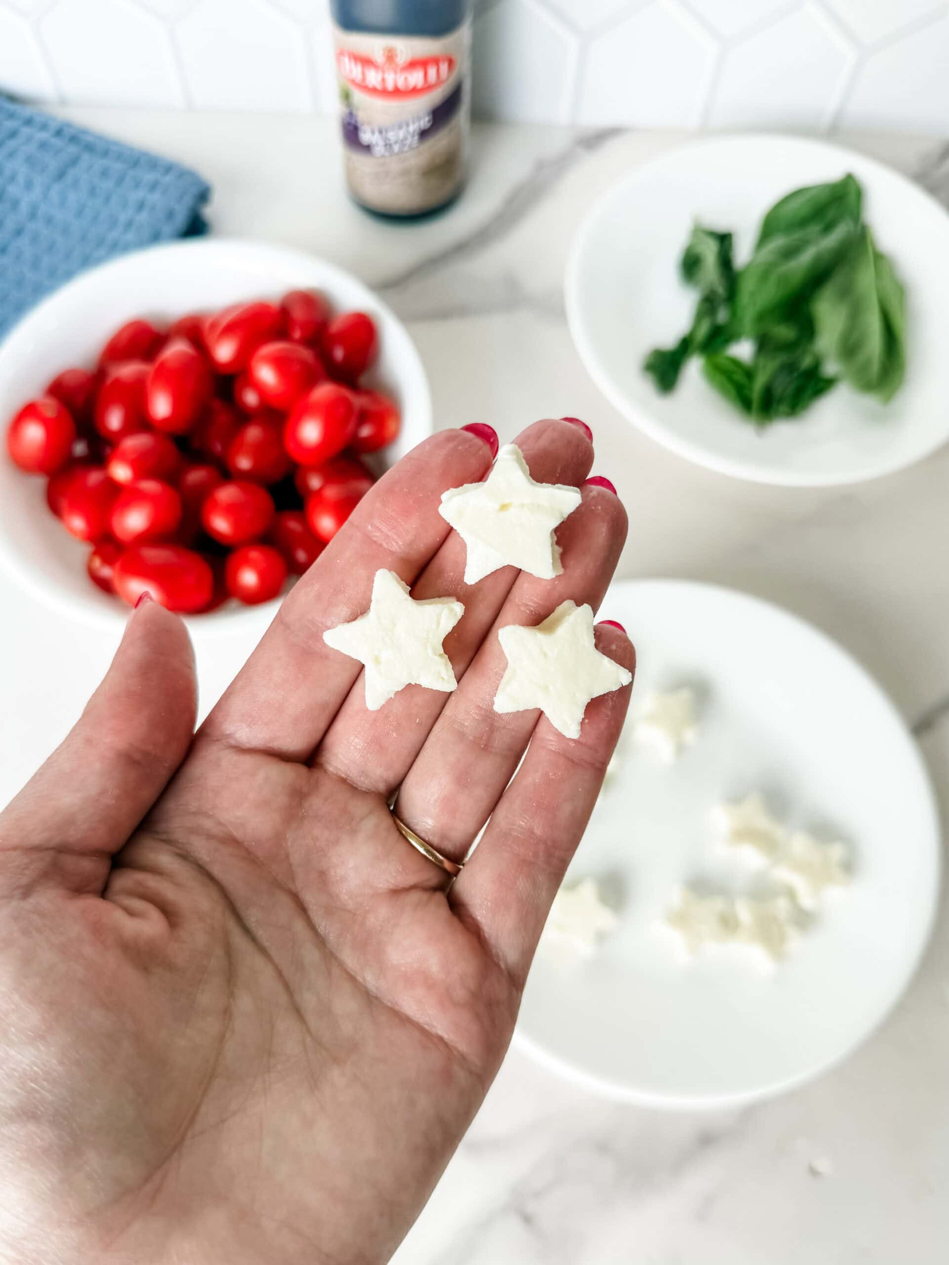 Star Caprese 26 Star Caprese 26