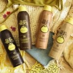 Sun Bum SPF 30 Sunscreen Spray