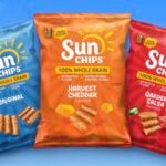 SunChips Chips