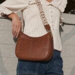 TANTOMI Crossbody Bag