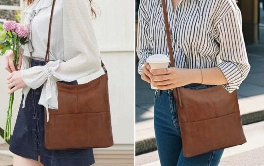 TANTOMI Crossbody Bags