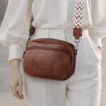 TANTOMI Small Crossbody Bag