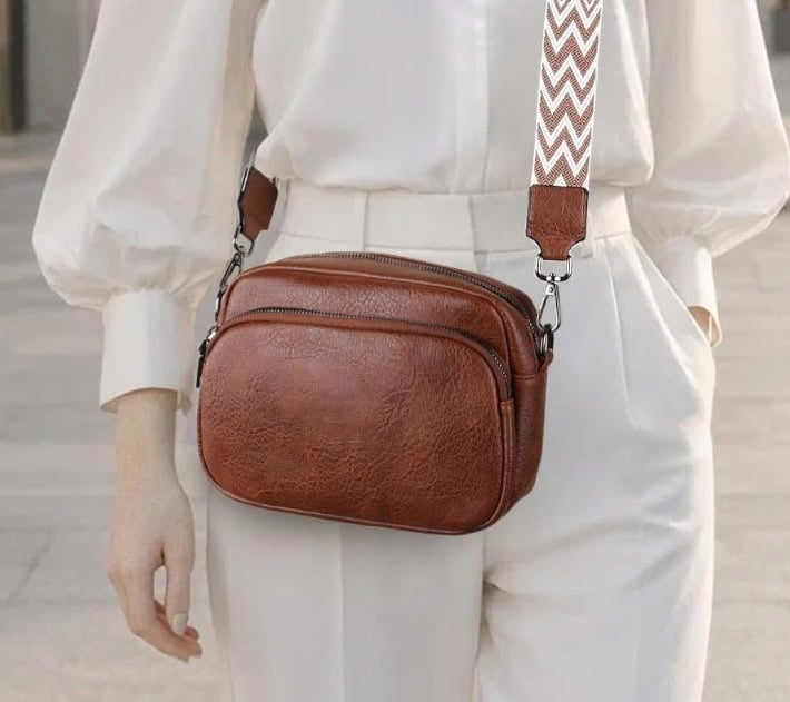 TANTOMI Small Crossbody Bag