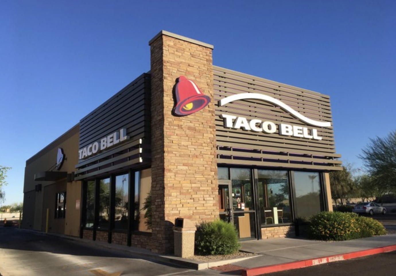 Taco Bell