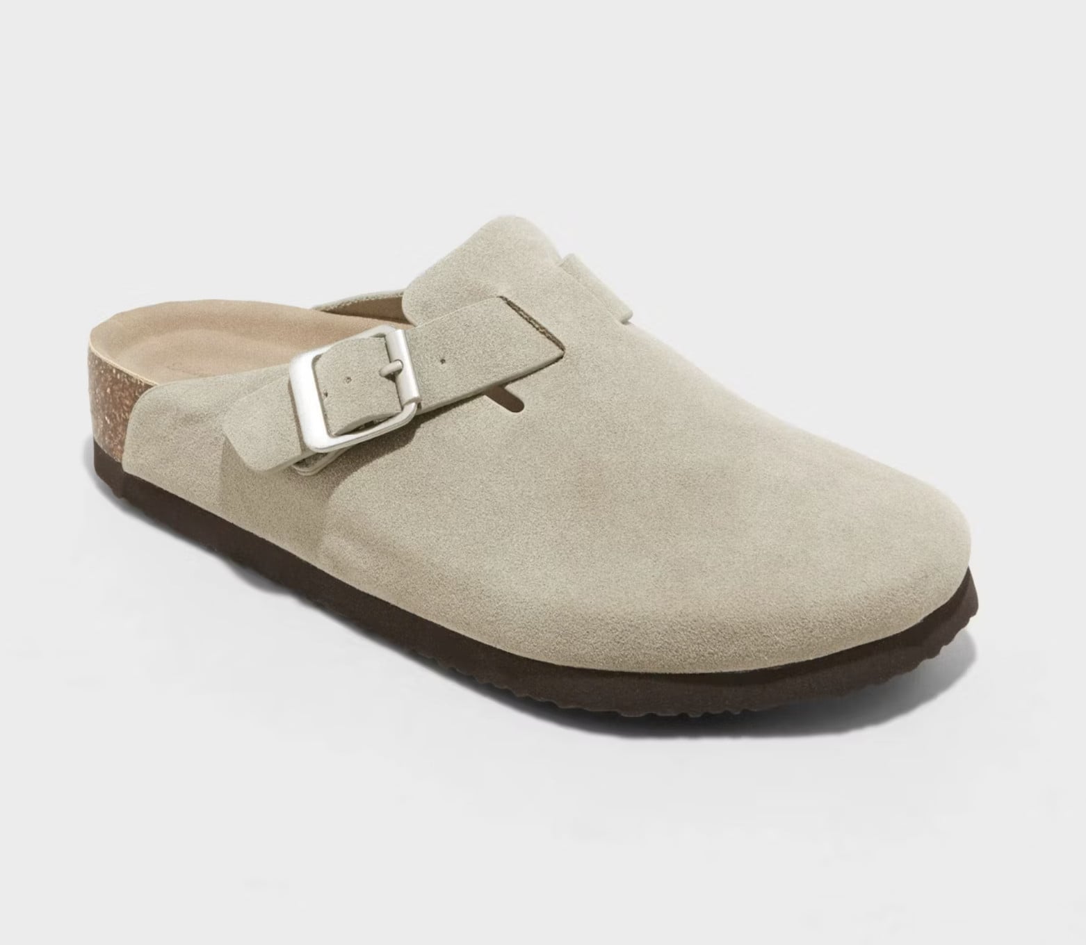 Target Clog