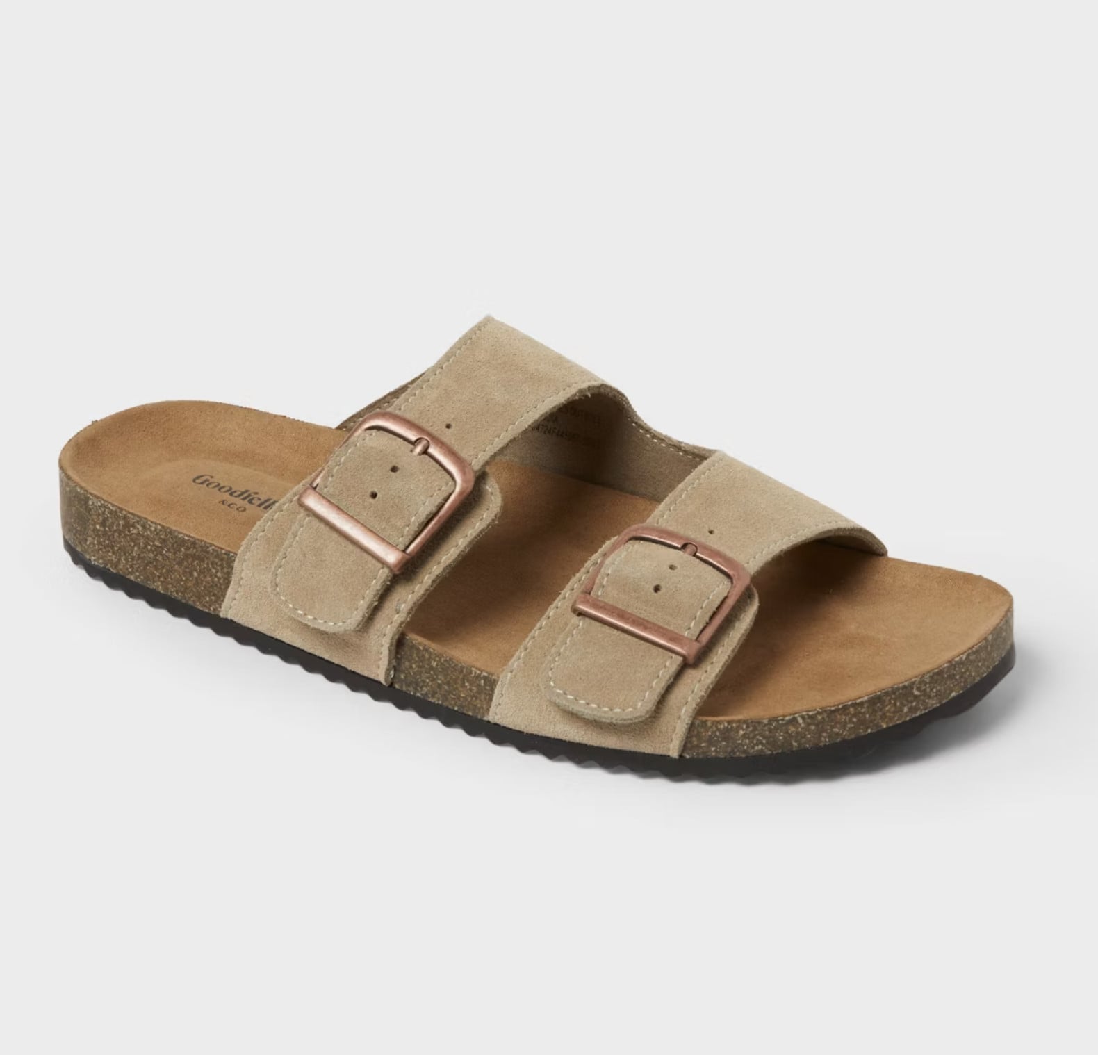Target Goodfellow Sandal