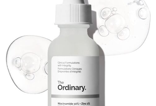 The Ordinary Niacinamide Smoothing Serum
