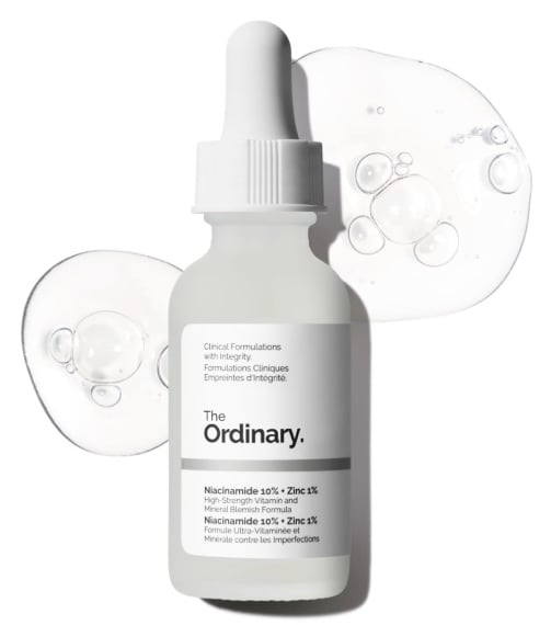The Ordinary Niacinamide Smoothing Serum