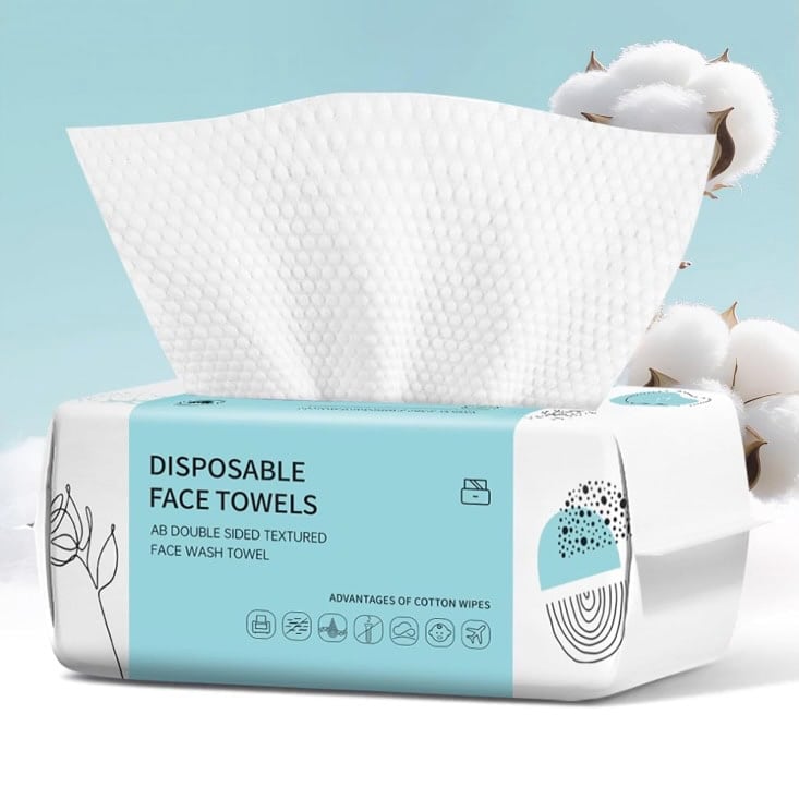 VETYUND Disposable Face Towels