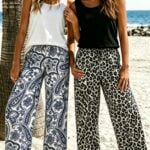 WIHOLL Two Piece Sets