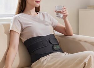 WNH Heating Pad with Vibration