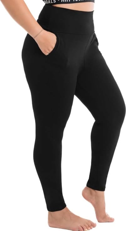 Walifrey Plus Size Leggings Walifrey Plus Size Leggings