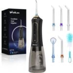 WellLeo Water Flosser