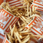 Whataburger Fries