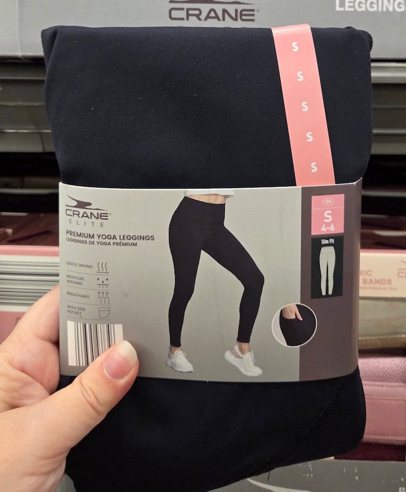 Yoga Leggings 2 Yoga Leggings 2