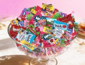 Yumkit Bulk Candy Variety Pack