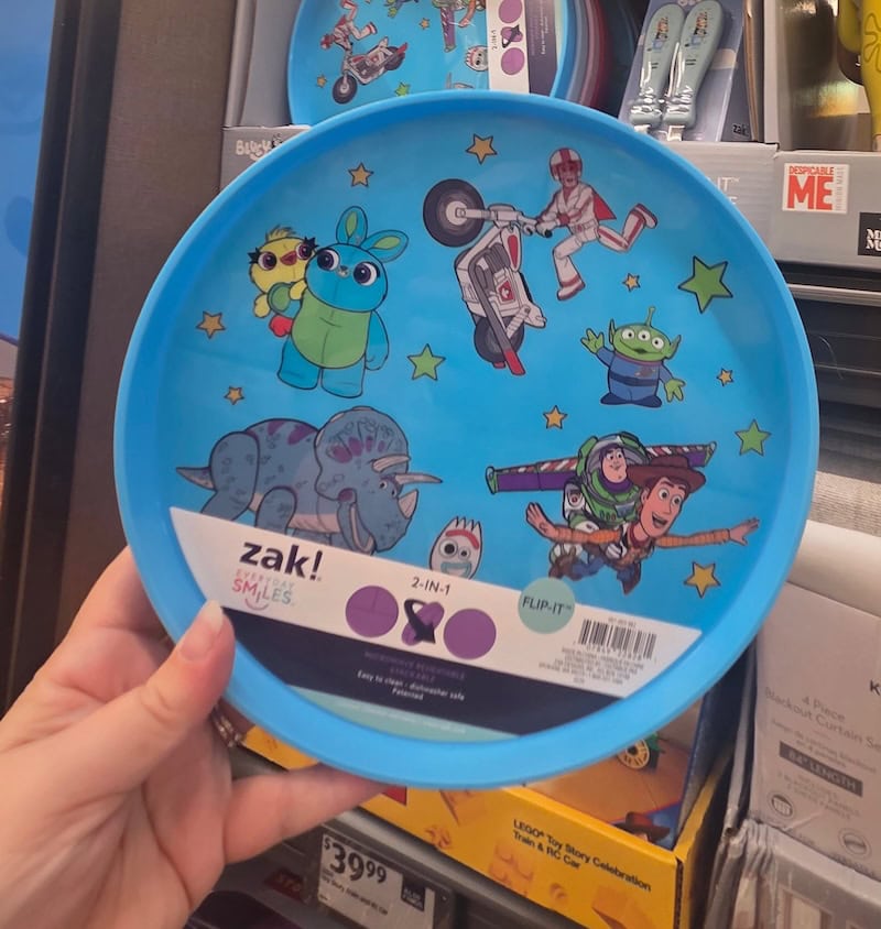 ZAK! Plate 2 ZAK! Plate 2