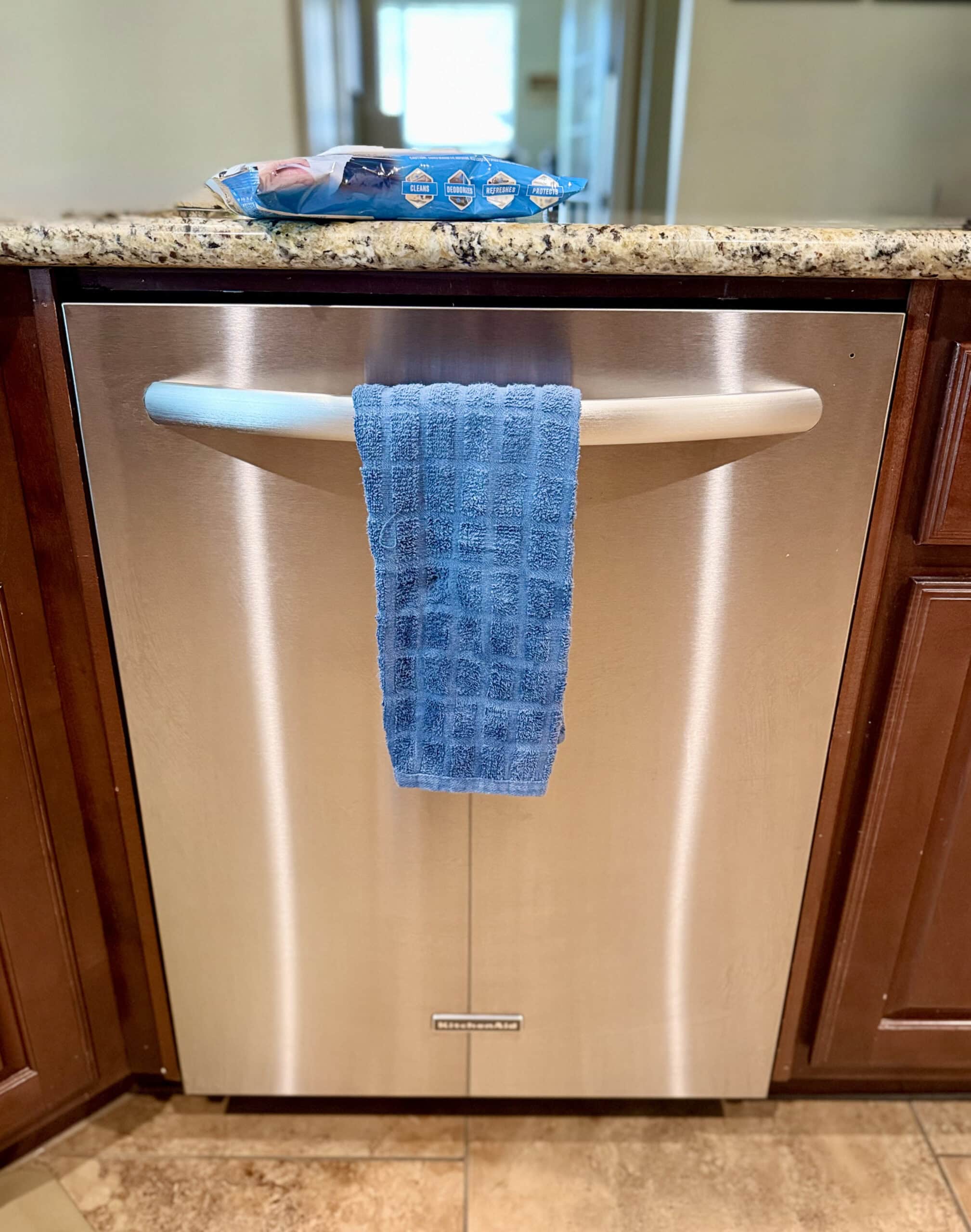 active appliance wipes