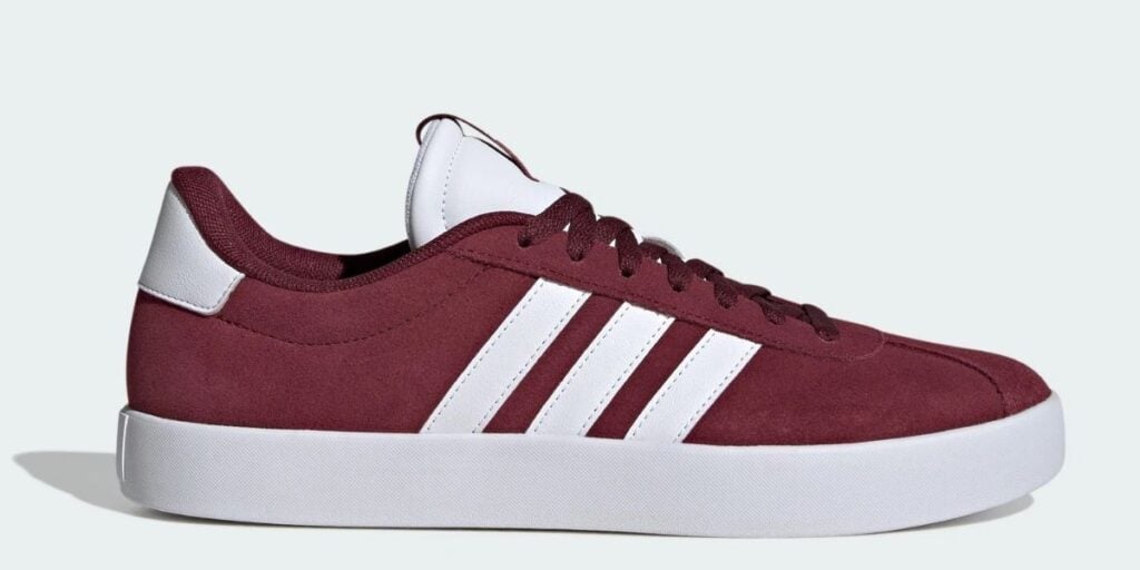 adidas mens red shoe adidas mens red shoe