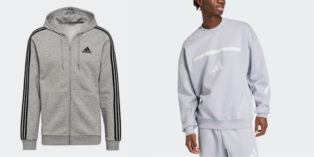 adidas womens clothing (1) adidas mens clothing