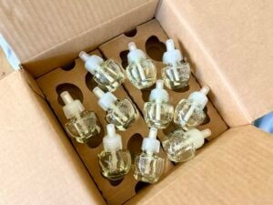 air wick box