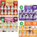 air wick mega packs