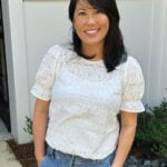 alice kirundo lace top