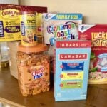 amazon grocery promo