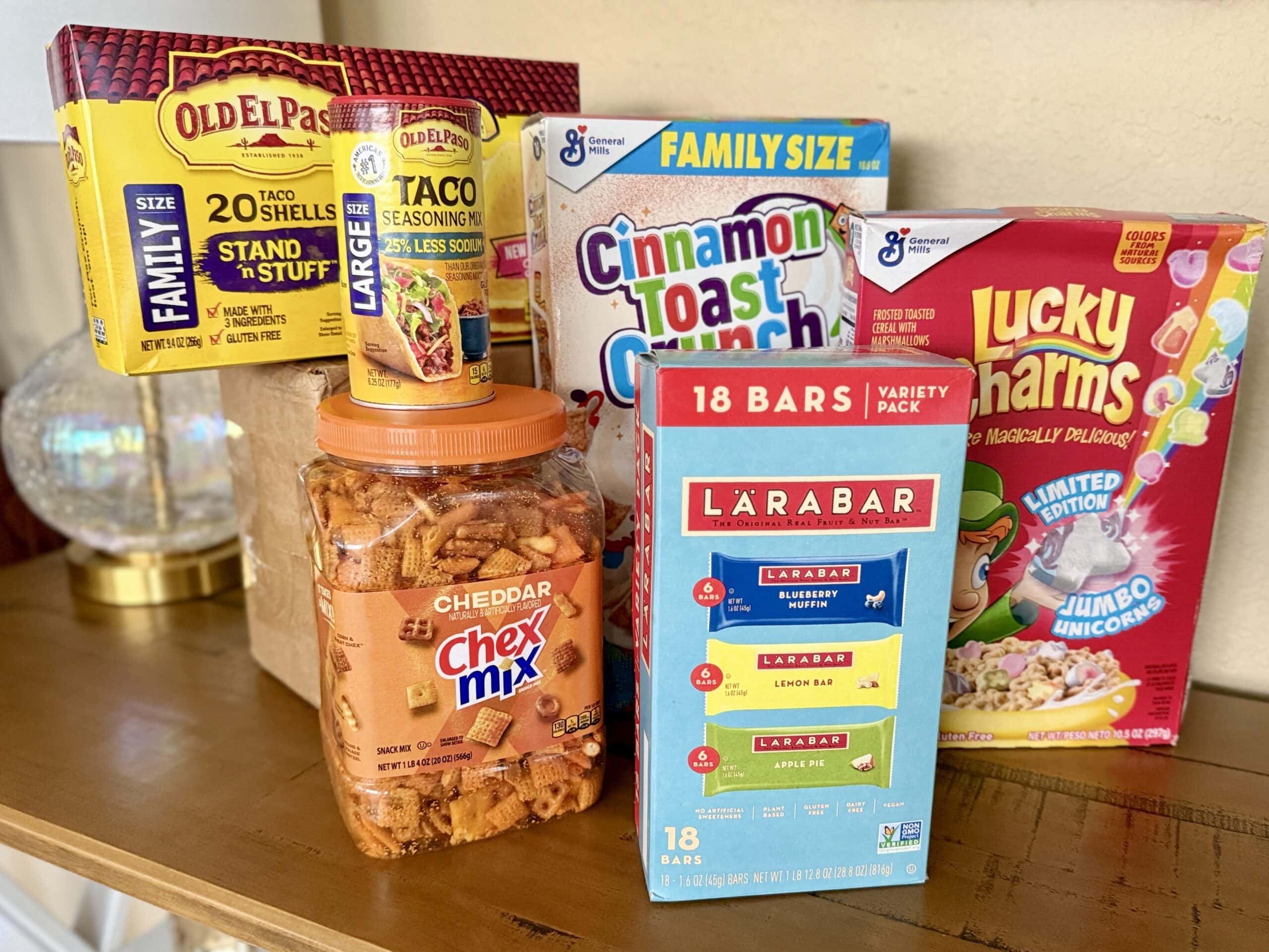 amazon grocery promo