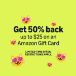 amazon haul giftcard