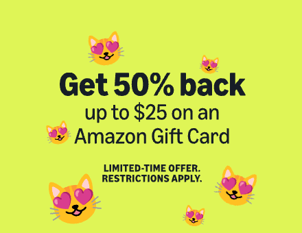 amazon haul giftcard