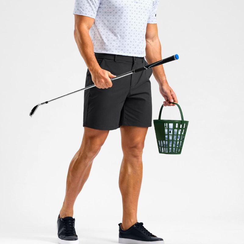 amazon mens golf shorts (1) amazon mens golf shorts