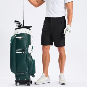 amazon mens golf shorts