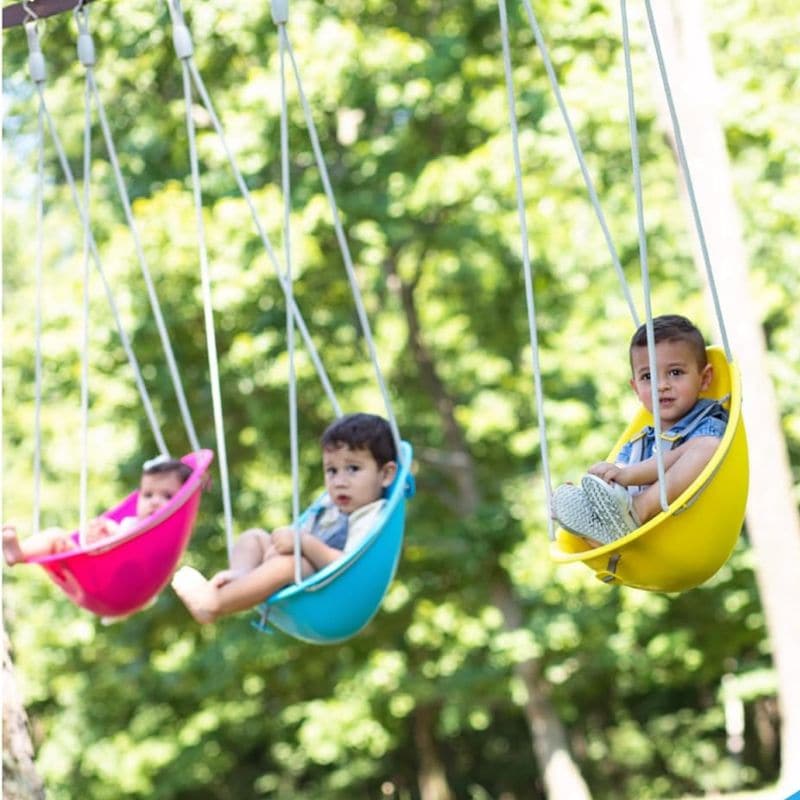 amazon outdoor swing