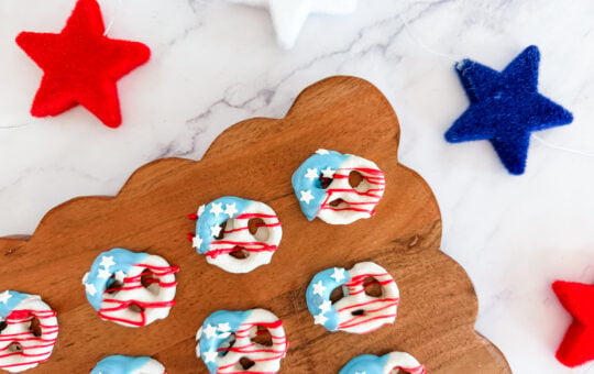 american flag pretzels (10)