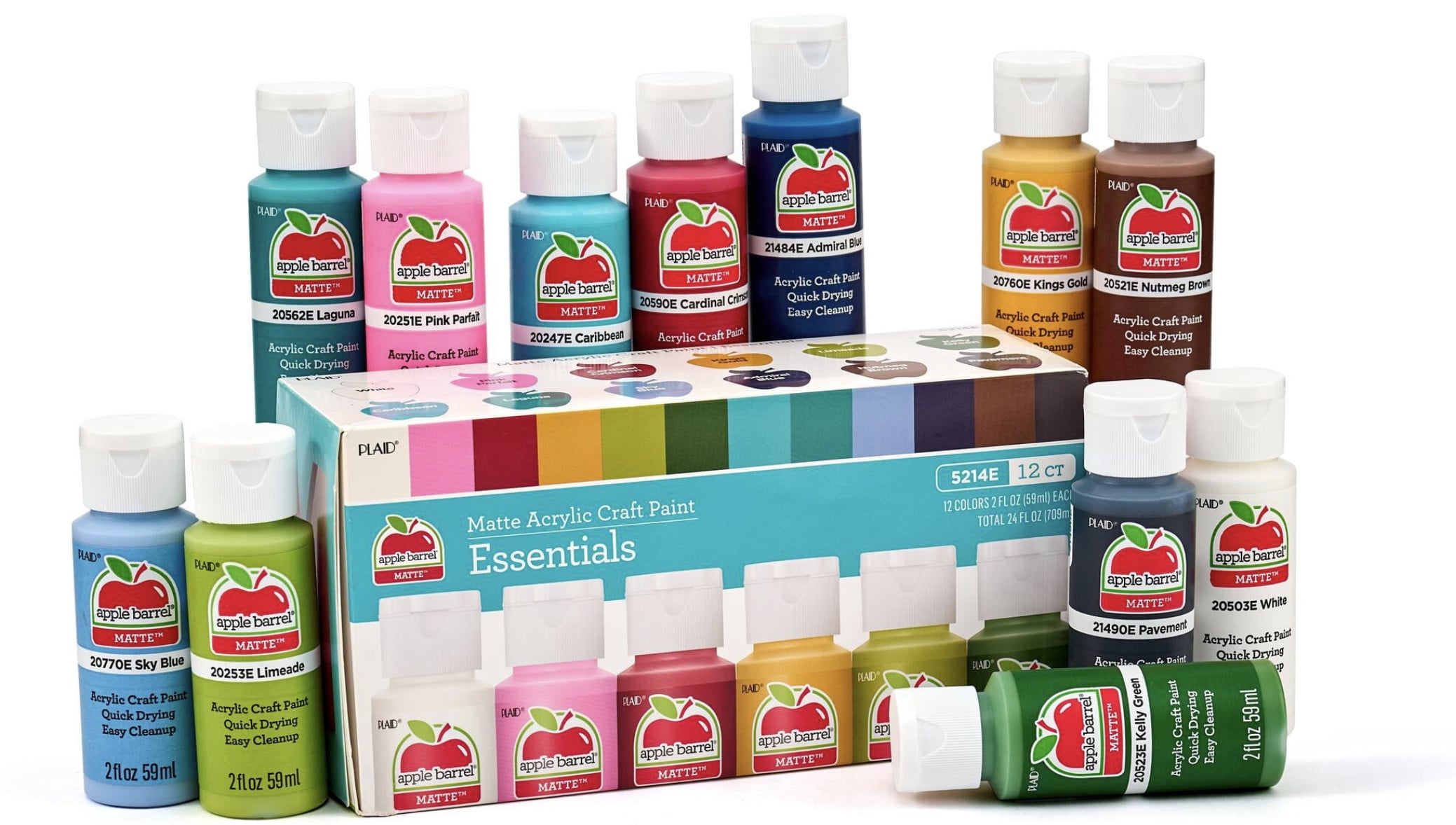 apple barrel paints apple barrel paints