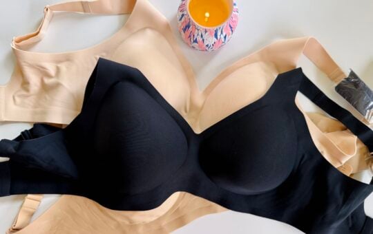 as fairy bras