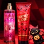 bath and body works halloween