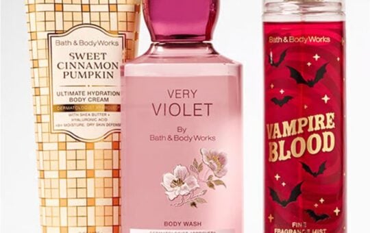 bath body works body care (10)