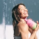 bath body works fruit fusion